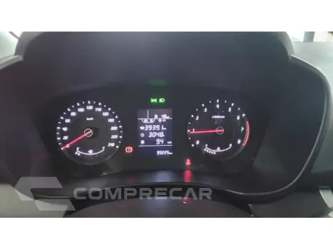 HB20 1.0 12V FLEX COMFORT PLUS MANUAL