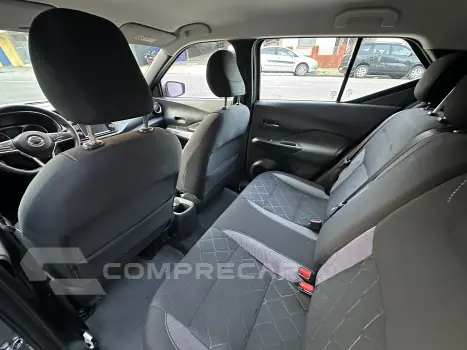 KICKS 1.6 16V SV