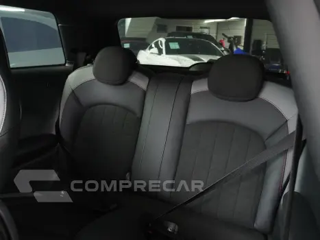 COOPER 2.0 16V TWINPOWER GASOLINA JOHN COOPER WORKS 2P STEPT