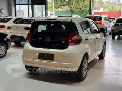 MOBI 1.0 EVO FLEX LIKE. MANUAL