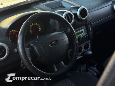 ECOSPORT 2.0 XLT 16V