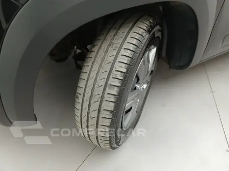 KWID 1.0 12V SCE FLEX ZEN MANUAL