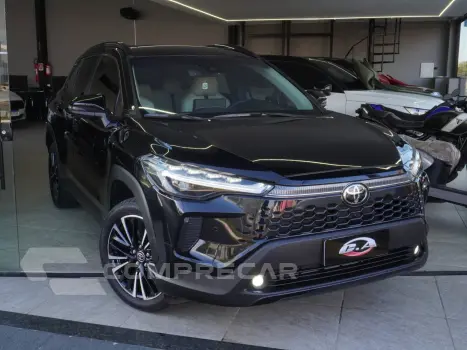 COROLLA CROSS 2.0 VVT-IE FLEX XRX DIRECT SHIFT