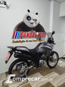XTZ 250 Ténéré