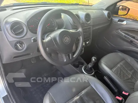 GOL 1.6 MI Power 8V G.VI