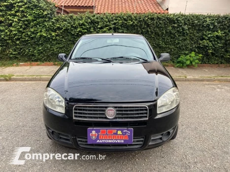 SIENA 1.0 MPI Fire Celebration 8V