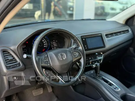 HR-V EXL 1.8 Flexone 16V 5p Aut.