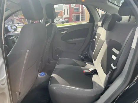 GRAND SIENA 1.6 MPI Essence 16V