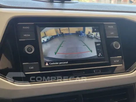 T-Cross Highline 1.4 TSI Flex 16V 5p Aut