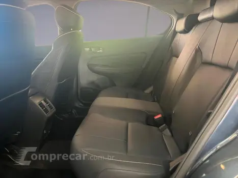 CITY 1.5 i-VTEC FLEX HATCH EXL CVT