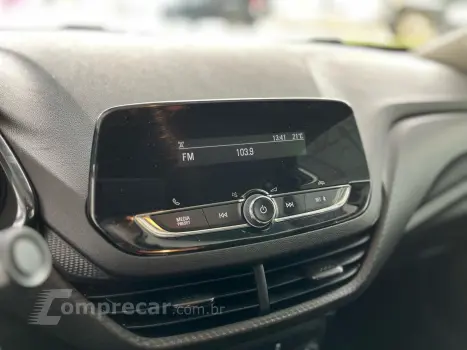 ONIX 1.0 FLEX LT MANUAL