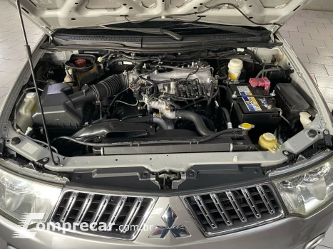 PAJERO 3.5 Dakar HPE 4X4 V6 24V