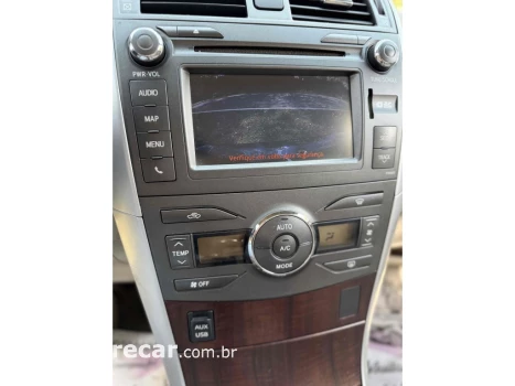 COROLLA 2.0 Altis 16V