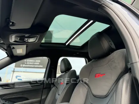 Haval H6 Gt 1.5 Phev Awd E-Traction