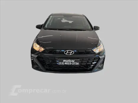 HB20 1.0 TGDI FLEX COMFORT AUTOMÁTICO