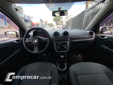 Gol g5 1.6