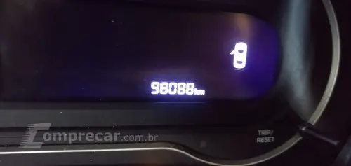 HB20 1.0 Tgdi Platinum Plus