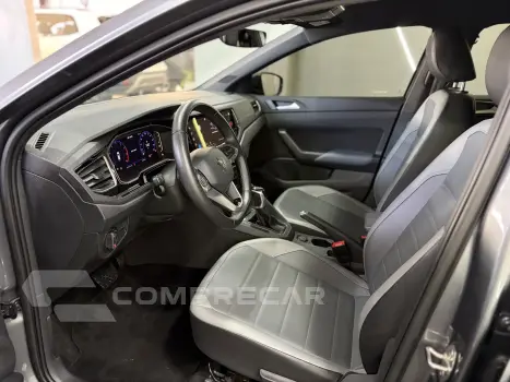 NIVUS 1.0 200 TSI Highline