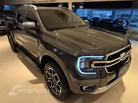 RANGER 3.0 V6 Turbo CD Limited 4X4