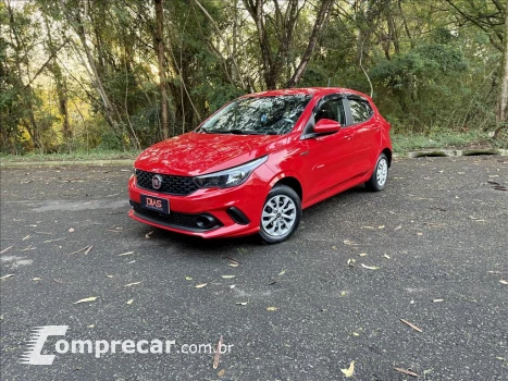 Fiat ARGO 1.0 Firefly Drive 4 portas