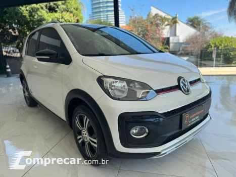 UP 1.0 170 TSI Xtreme