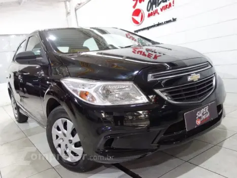 ONIX - 1.0 MPFI LT 8V 4P MANUAL