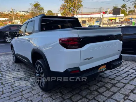 MONTANA 1.2 Turbo LT