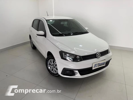 NOVO GOL TL MBV
