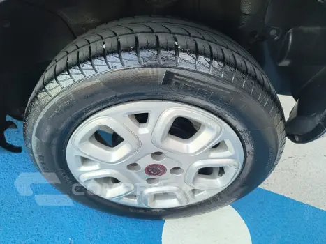 UNO 1.4 EVO Attractive 8V