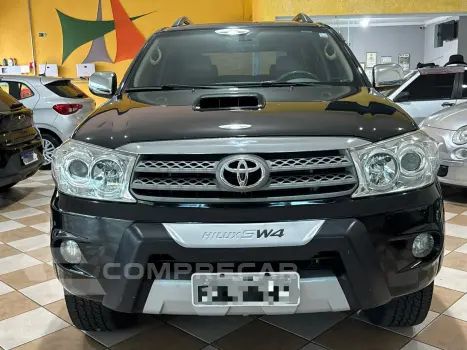HILUX SW4 3.0 SRV 4X4 7 Lugares 16V Turbo Intercooler