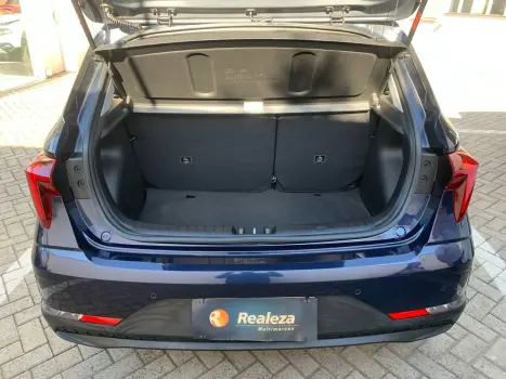 HB20 Platinum Plus 1.0 TB Flex 12V Aut.