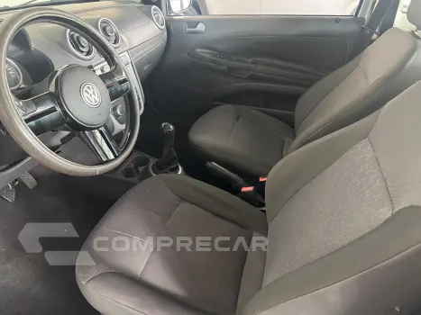 SAVEIRO 1.6 MI CE 8V G.VI