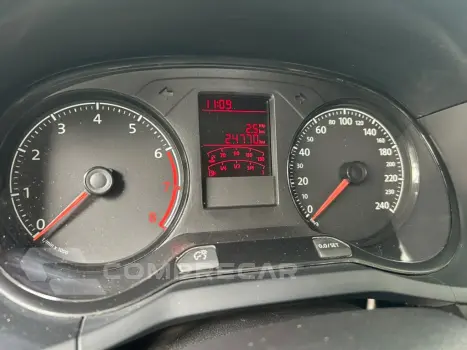 SAVEIRO 1.6 MSI ROBUST CS 16V FLEX 2P MANUAL