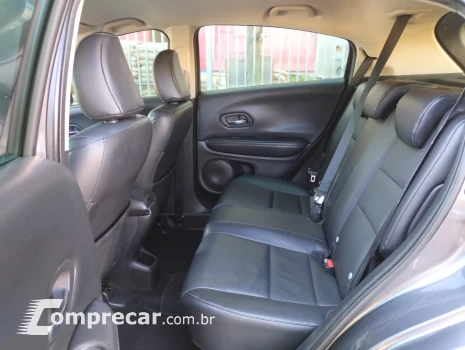 HR-V 1.8 16V EXL