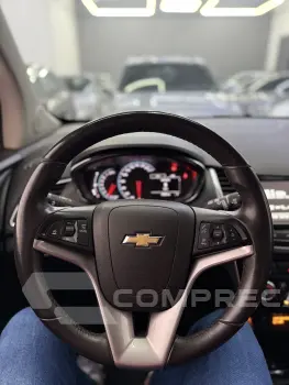 TRACKER 1.4 16V Turbo Premier