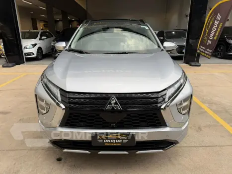 Eclipse Cross 1.5 Mivec Turbo Gasolina Hpe-S Cvt