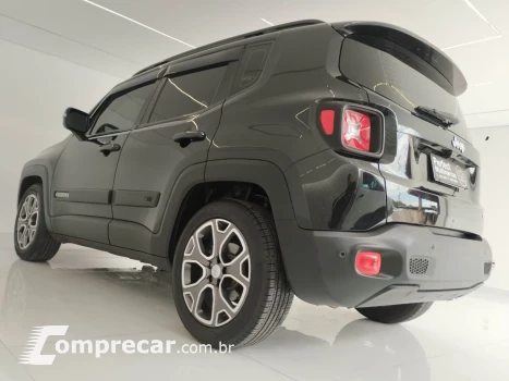 RENEGADE 1.8 16V Longitude