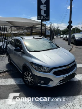ONIX 1.4 MPFI Activ 8V