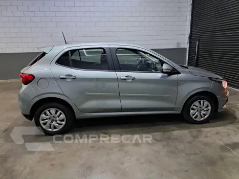 Argo 1.3 Firefly Flex Drive Gsr