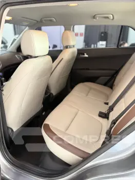 CRETA 2.0 16V Prestige