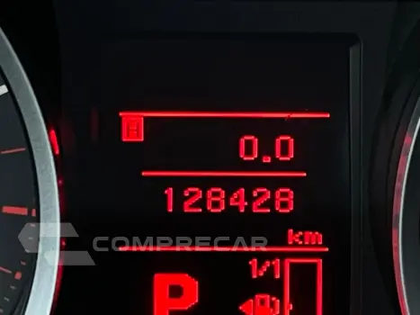 LANCER 2.0 HL-T 16V GASOLINA 4P AUTOMÁTICO