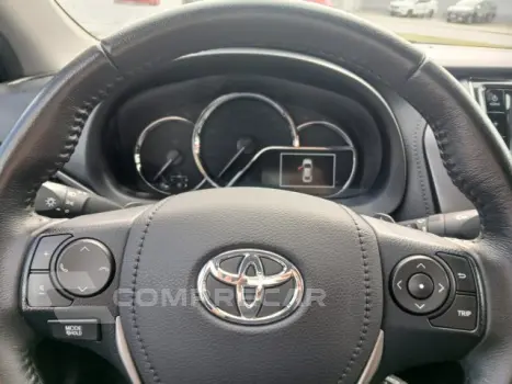 YARIS SEDAN - 1.5 16V SEDAN XS CONNECT MULTIDRIVE