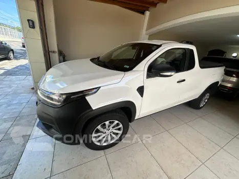 Strada 1.3 FIREFLY FLEX ENDURANCE CABINE SIIMPLES