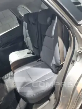 TUCSON 2.0 MPFI GLS 16V 143cv 2WD
