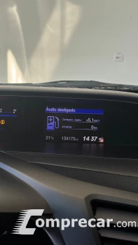 CIVIC 2.0 LXR 16V