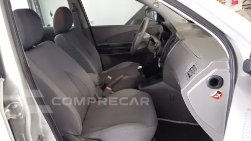 TUCSON 2.0 MPFI GLS 16V 143cv 2WD