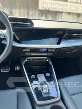 A3 2.0 TFSI Sportback 16V