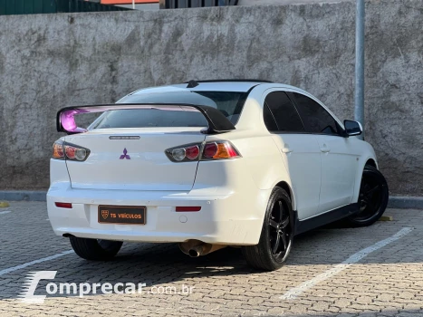 LANCER 2.0 HLE 16V
