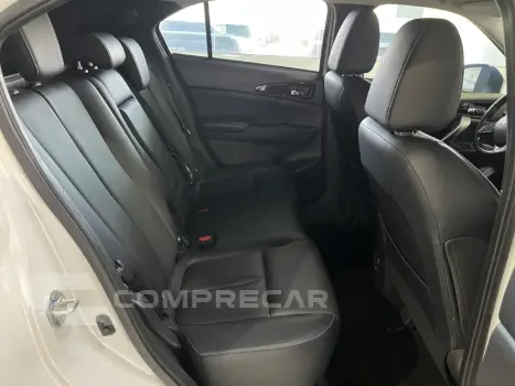 ECLIPSE CROSS 1.5 Mivec Turbo Hpe-s S-awc