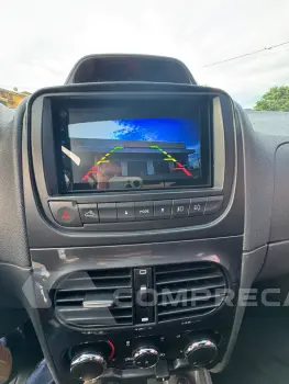 Strada Adventure CD 1.8